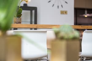 thumbnail: Interior detail
