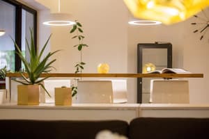 thumbnail: Lobby sitting area