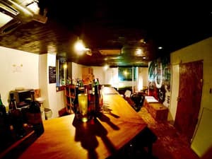thumbnail: Bar
