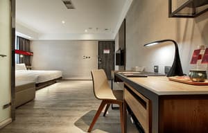 thumbnail: Room