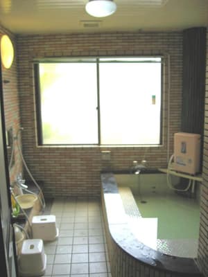 thumbnail: Bathroom
