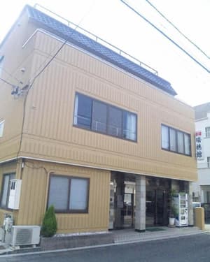 thumbnail: Exterior