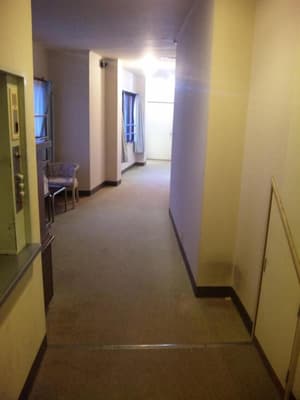 thumbnail: Interior