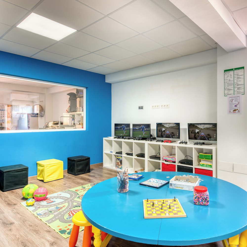 Children's activities