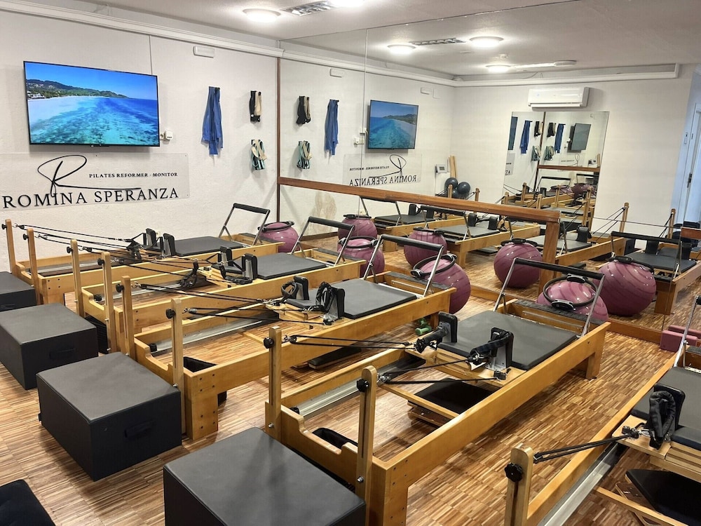 Pilates