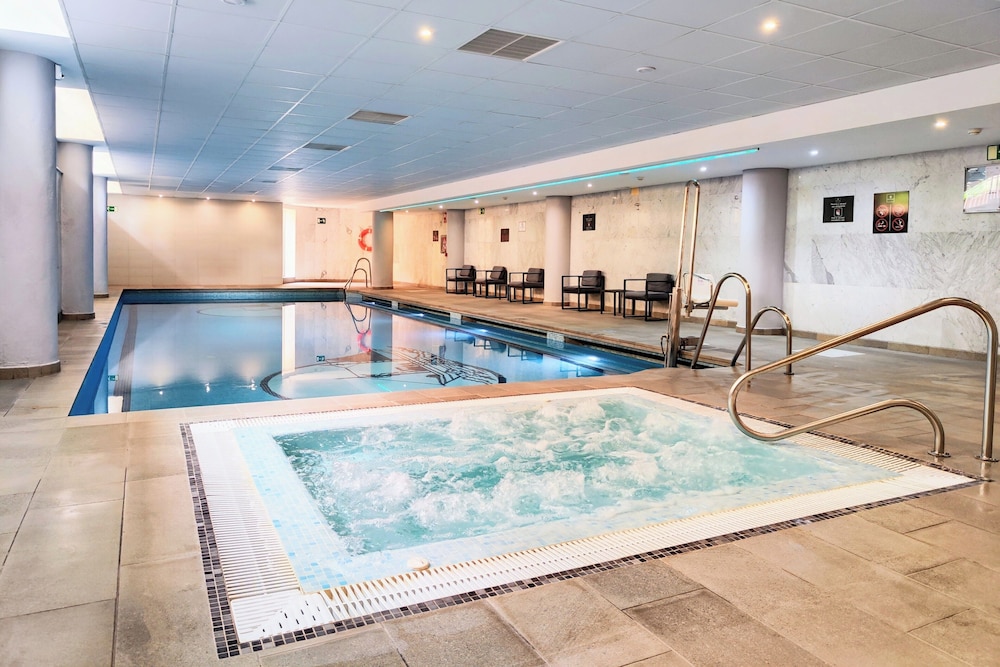 Fitness studio