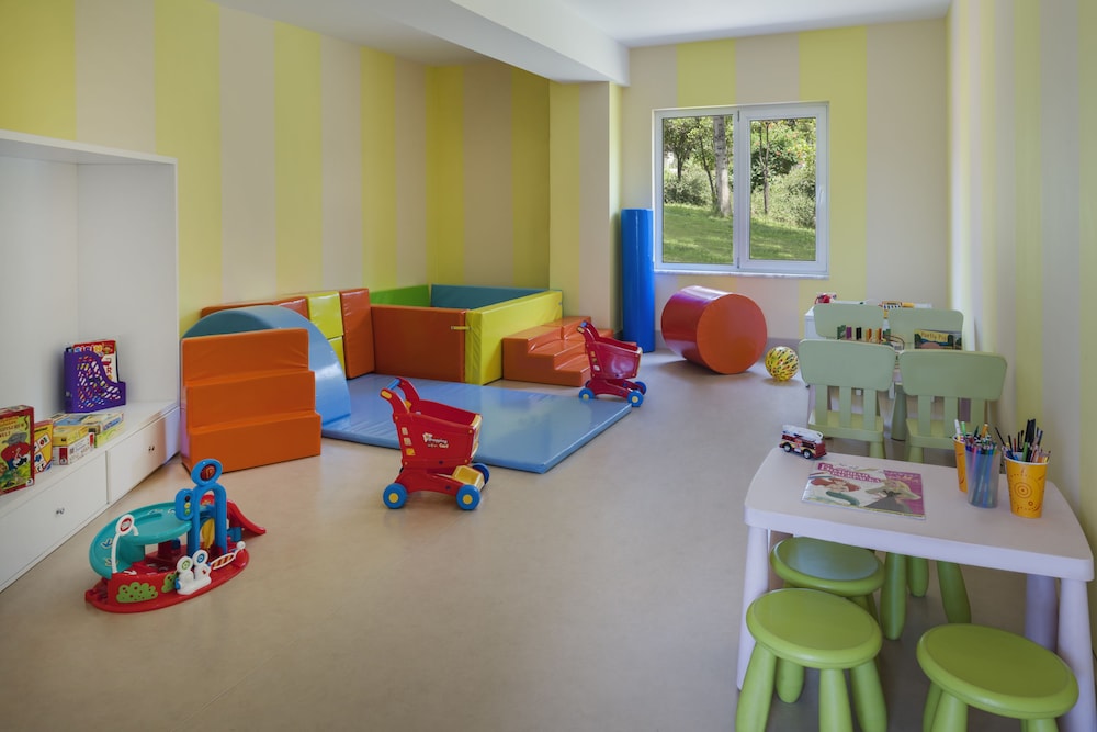 Children's activities