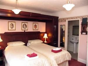thumbnail: Room