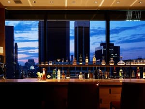 thumbnail: Bar (on property)