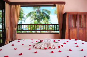 thumbnail: View from room