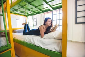 thumbnail: Room