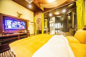 thumbnail: Room amenity