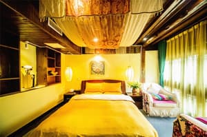 thumbnail: Room amenity
