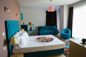 thumbnail: Living area