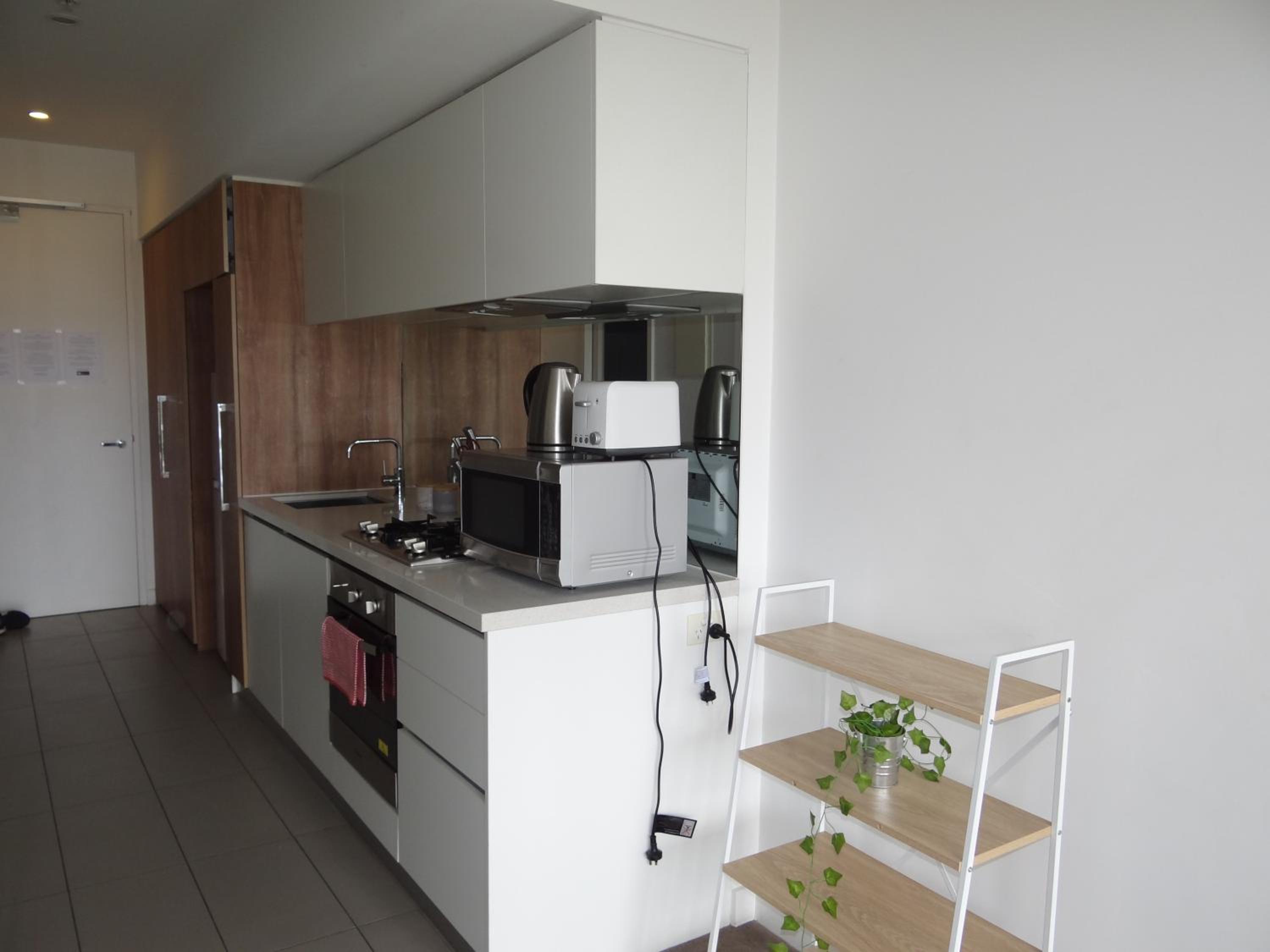 Work-area