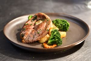 thumbnail: Food and drink