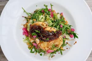 thumbnail: Food and drink