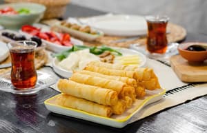 thumbnail: Breakfast meal