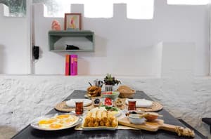 thumbnail: Breakfast meal