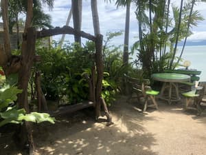 thumbnail: View from room