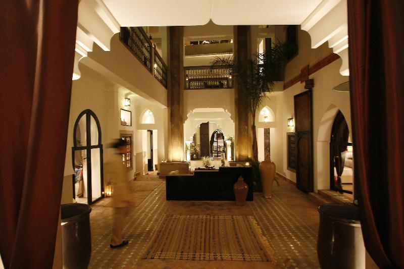 General view