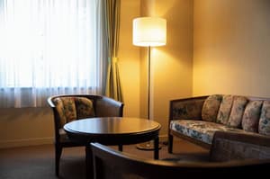 thumbnail: Room