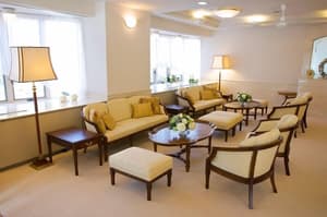 thumbnail: Reception hall