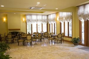 thumbnail: Banquet hall