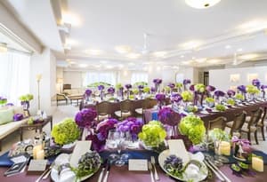 thumbnail: Banquet hall