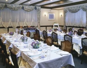 thumbnail: Banquet hall