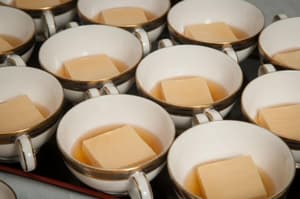 thumbnail: Breakfast buffet