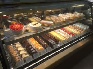 thumbnail: Cafe