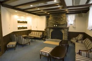 thumbnail: Lobby sitting area
