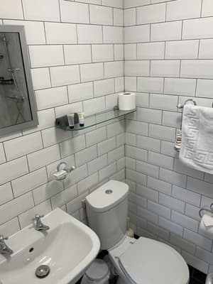 thumbnail: Bathroom