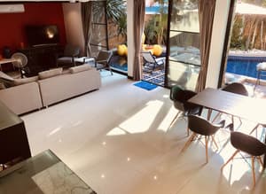 thumbnail: Living area