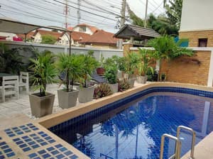 thumbnail: Terrace/patio