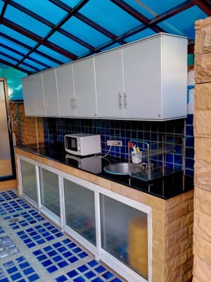 thumbnail: Private kitchen