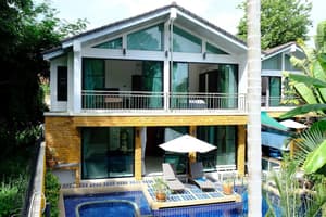 thumbnail: Private pool