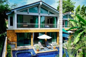 thumbnail: Terrace/patio
