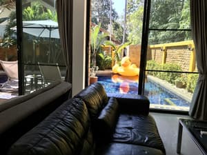 thumbnail: Living area