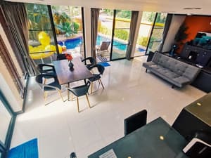 thumbnail: Living area