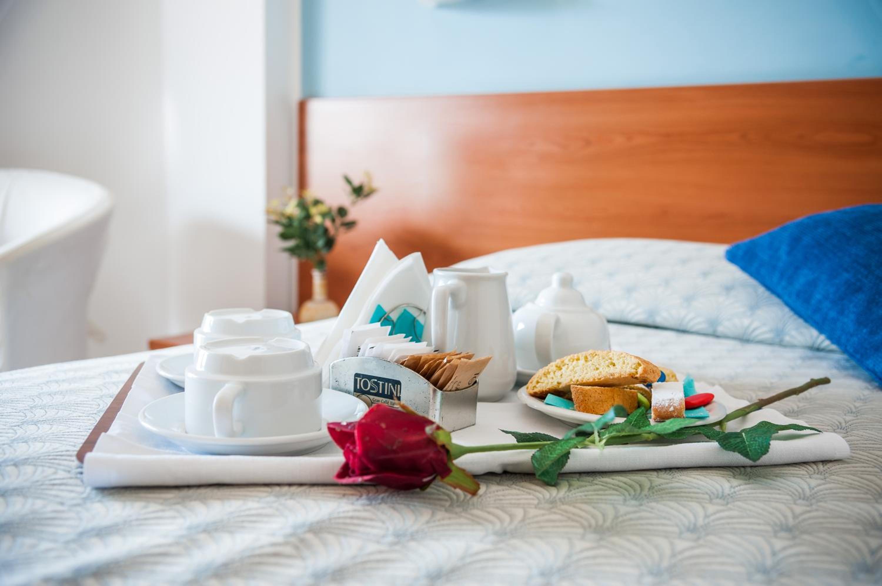 Restaurant-cafeteria