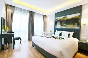 thumbnail: Room