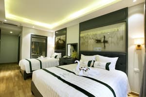 thumbnail: Room
