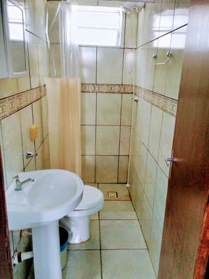thumbnail: Bathroom