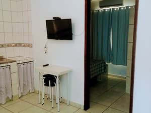 thumbnail: Room amenity