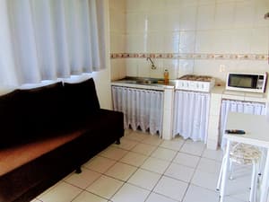 thumbnail: Private kitchenette