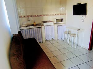 thumbnail: Private kitchenette