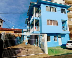 thumbnail: Front of property