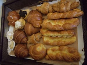 thumbnail: Breakfast buffet